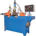 Fully automatic double head tube shrink machine